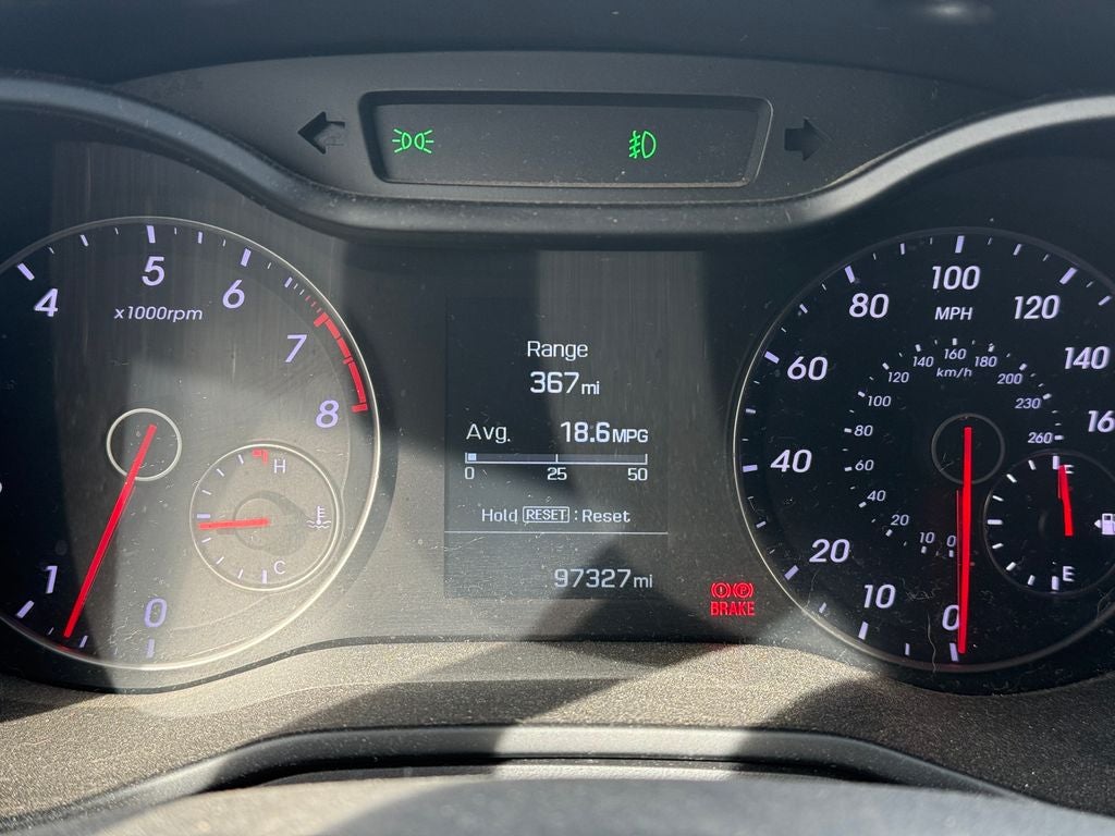 2016 Hyundai Veloster Turbo R-Spec