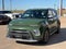 2022 Kia Soul X-Line
