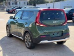 2022 Kia Soul X-Line