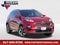 2021 Kia Sportage EX