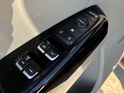 2021 Kia Sportage EX