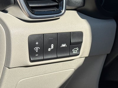 2021 Kia Sportage EX