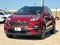 2021 Kia Sportage EX