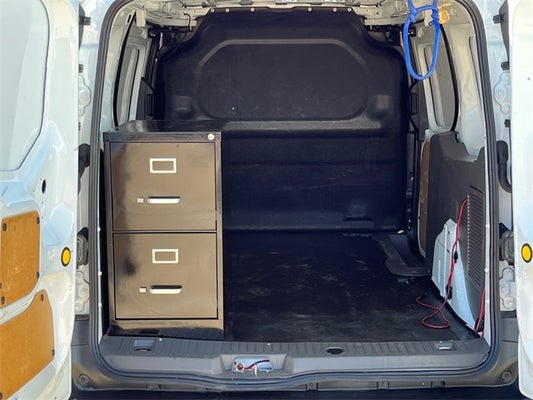 2021 Ford Transit Connect XL in Fort Worth, TX - Fort Worth Nissan