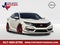 2019 Honda Civic Type R Touring