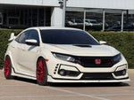 2019 Honda Civic Type R Touring