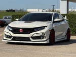 2019 Honda Civic Type R Touring