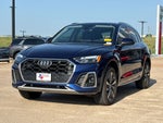 2023 Audi Q5 45 S line Premium quattro