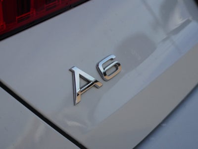 2021 Audi A6 3.0T Premium Plus quattro