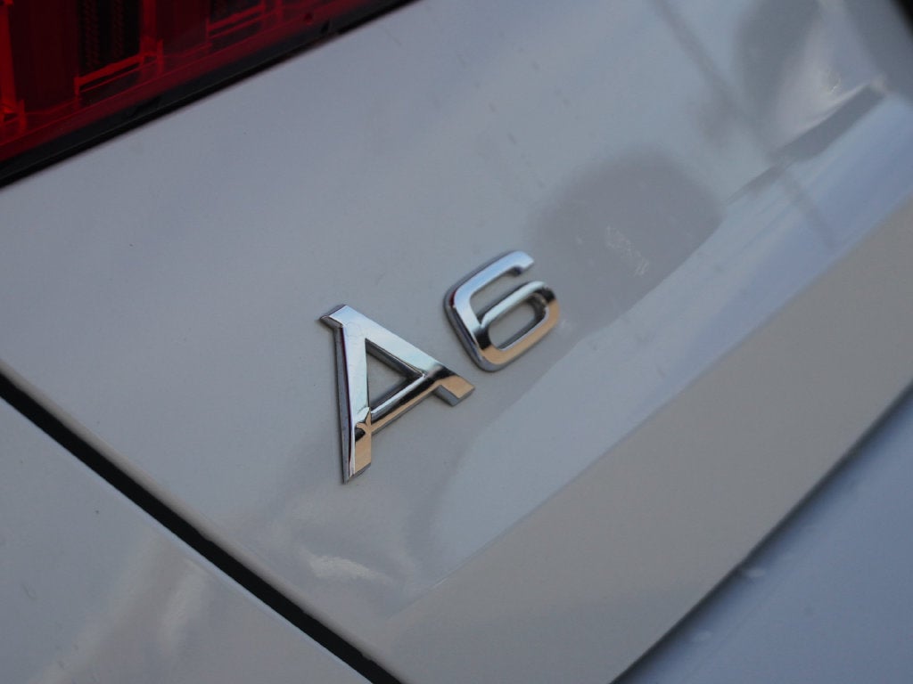 2021 Audi A6 3.0T Premium Plus quattro