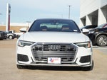 2021 Audi A6 3.0T Premium Plus quattro