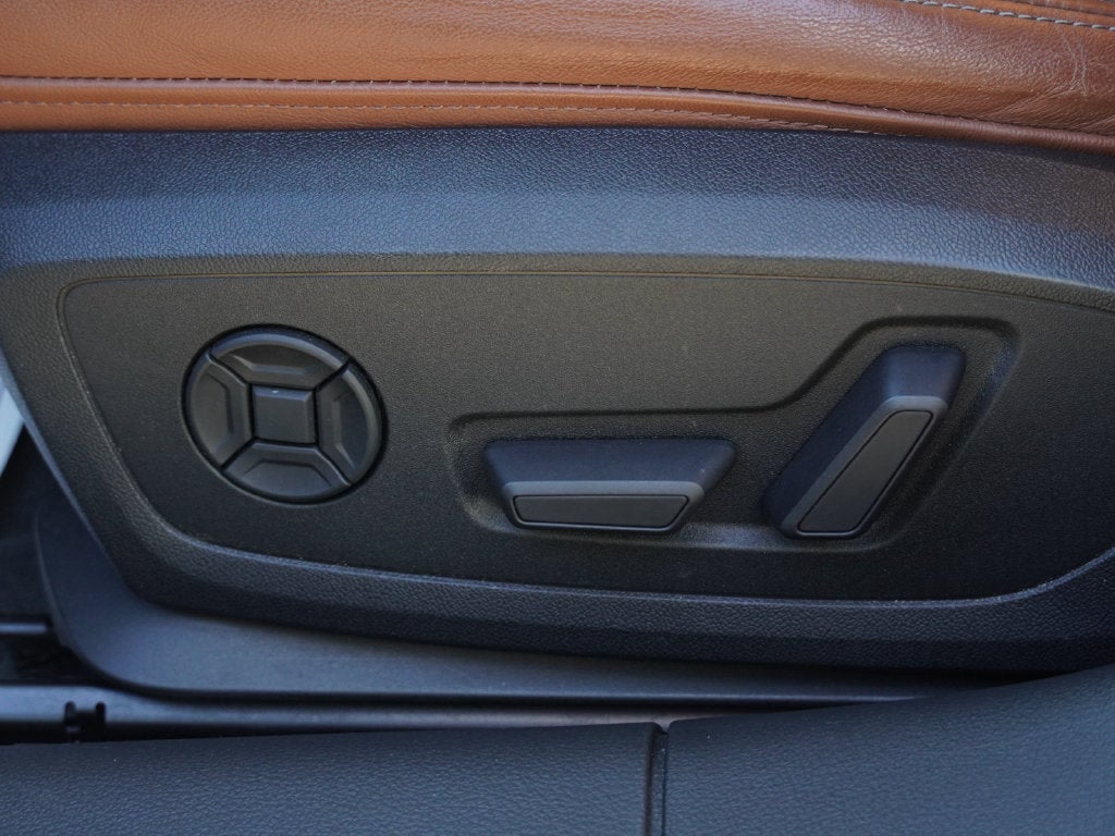 2021 Audi A6 3.0T Premium Plus quattro