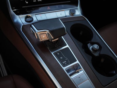 2021 Audi A6 3.0T Premium Plus quattro