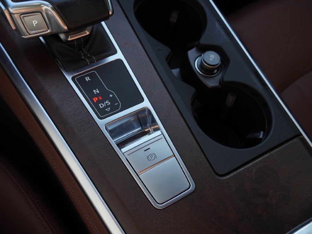 2021 Audi A6 3.0T Premium Plus quattro