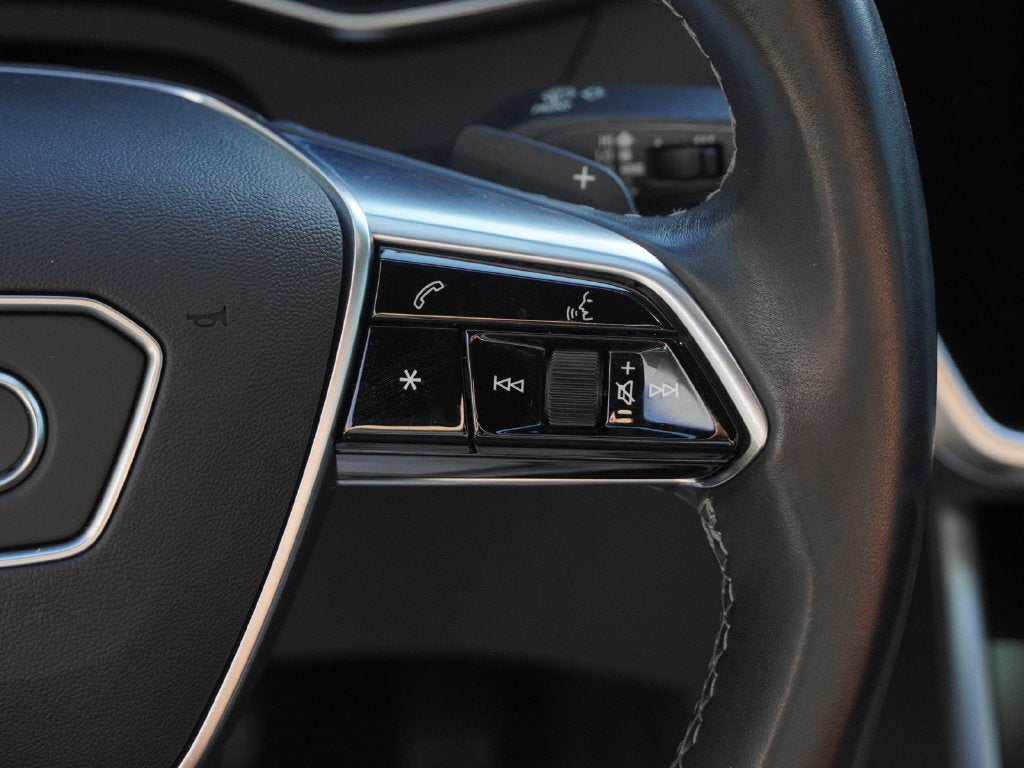 2021 Audi A6 3.0T Premium Plus quattro
