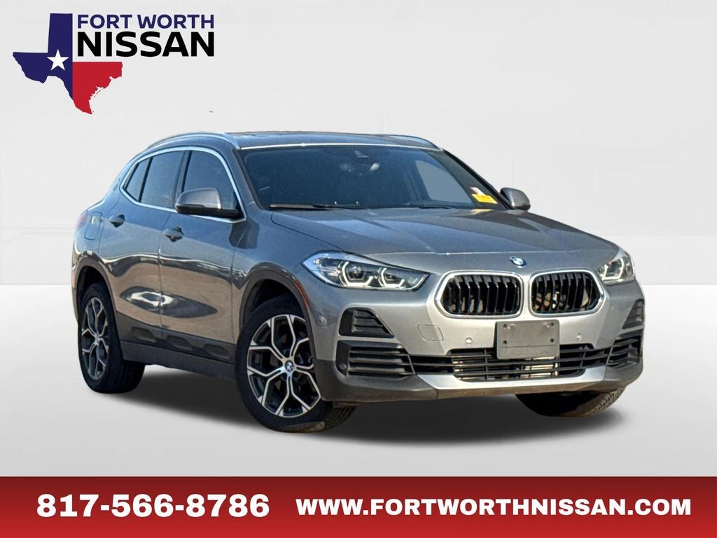 2023 BMW X2 xDrive28i