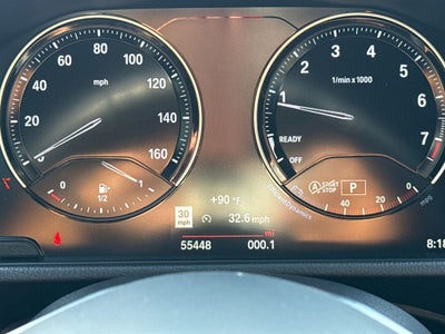 2023 BMW X2 xDrive28i
