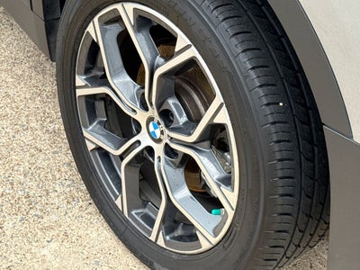 2023 BMW X2 xDrive28i