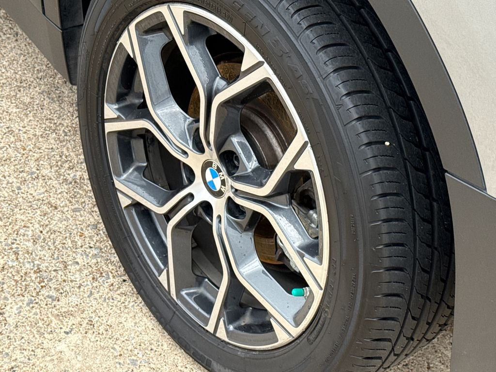 2023 BMW X2 xDrive28i