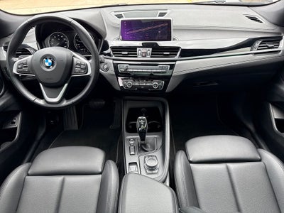 2023 BMW X2 xDrive28i