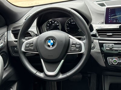 2023 BMW X2 xDrive28i