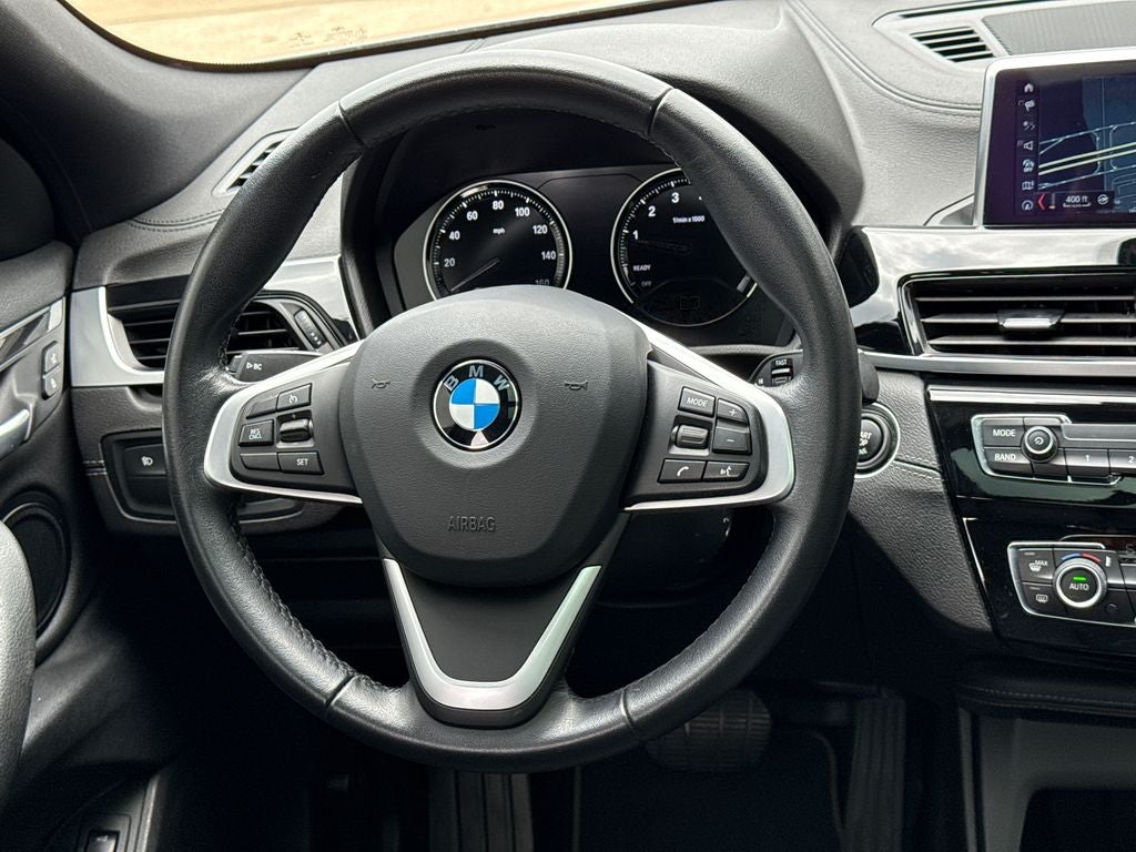 2023 BMW X2 xDrive28i