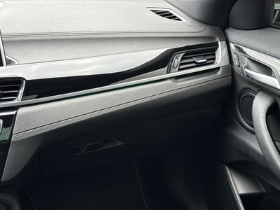 2023 BMW X2 xDrive28i