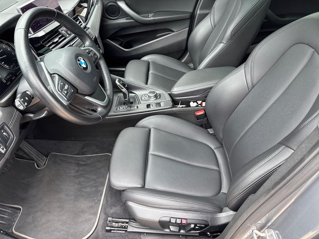 2023 BMW X2 xDrive28i