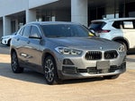 2023 BMW X2 xDrive28i