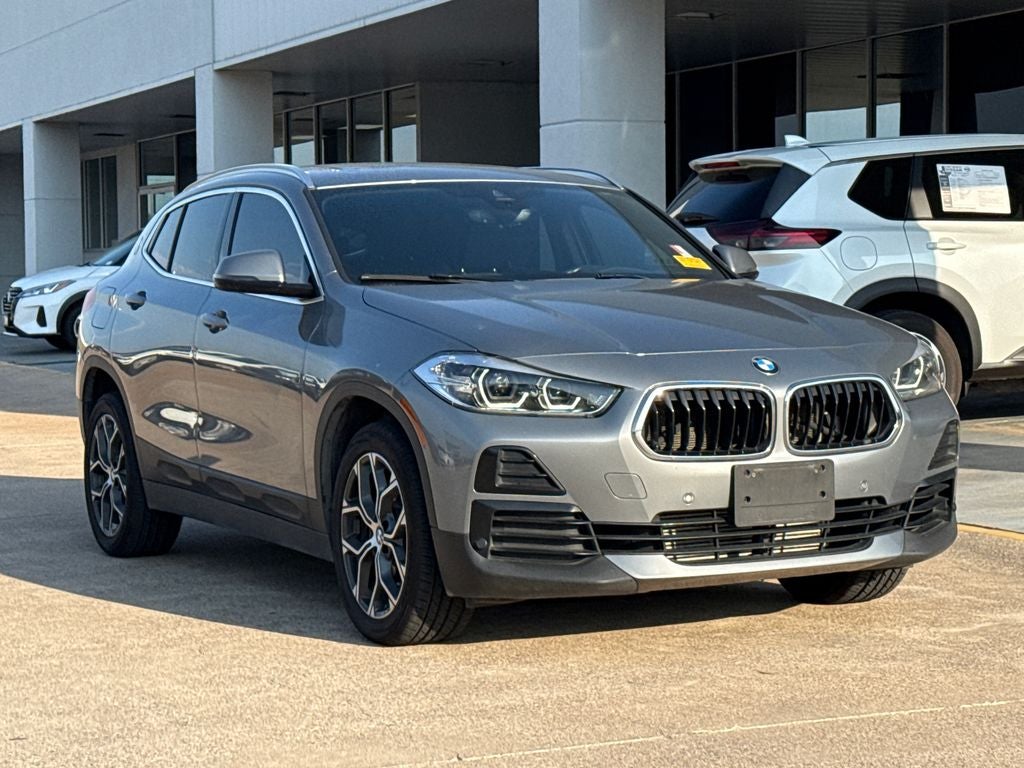 2023 BMW X2 xDrive28i