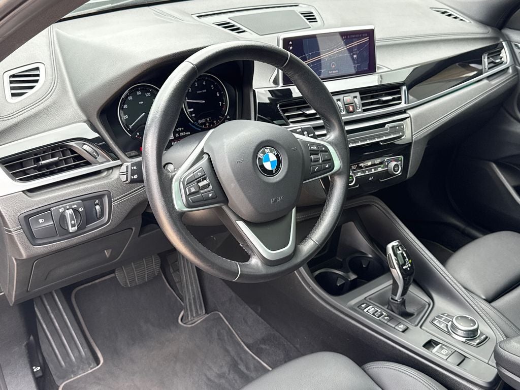 2023 BMW X2 xDrive28i