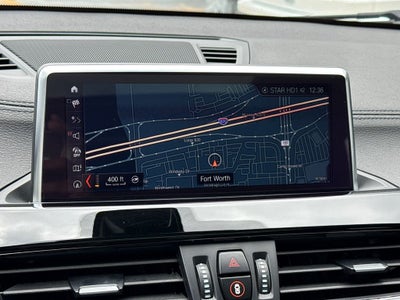2023 BMW X2 xDrive28i