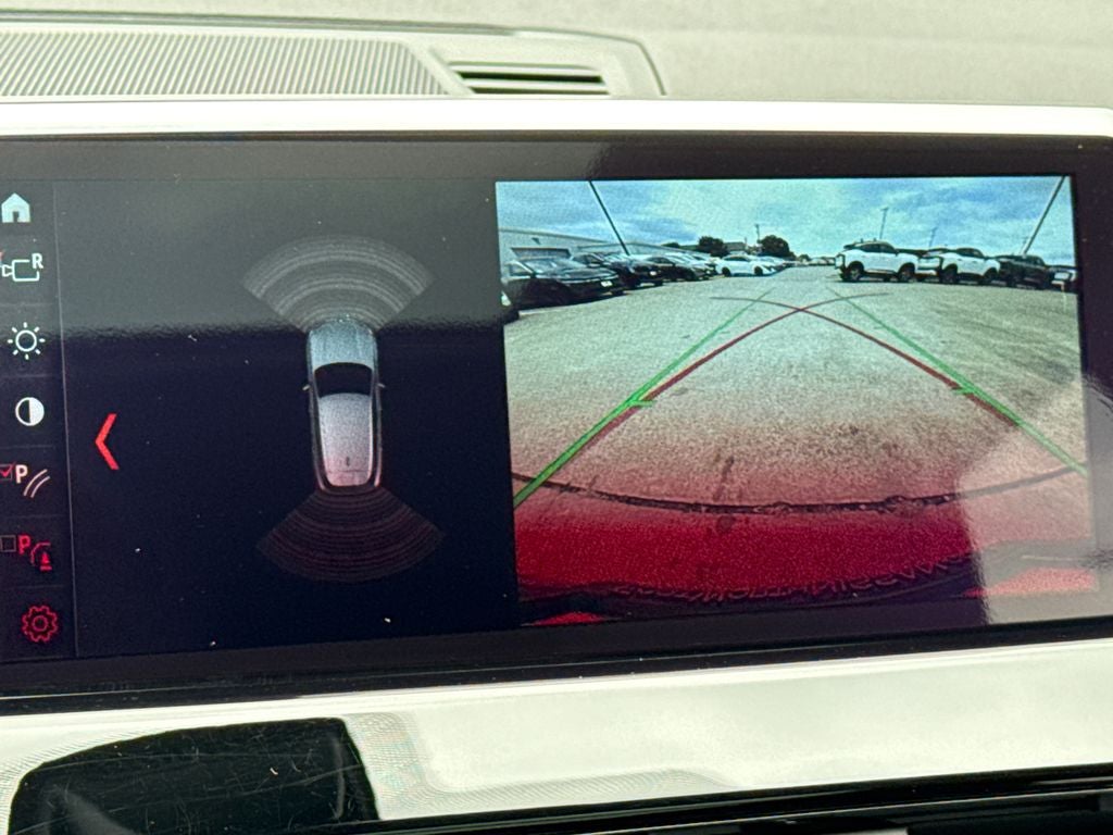 2023 BMW X2 xDrive28i