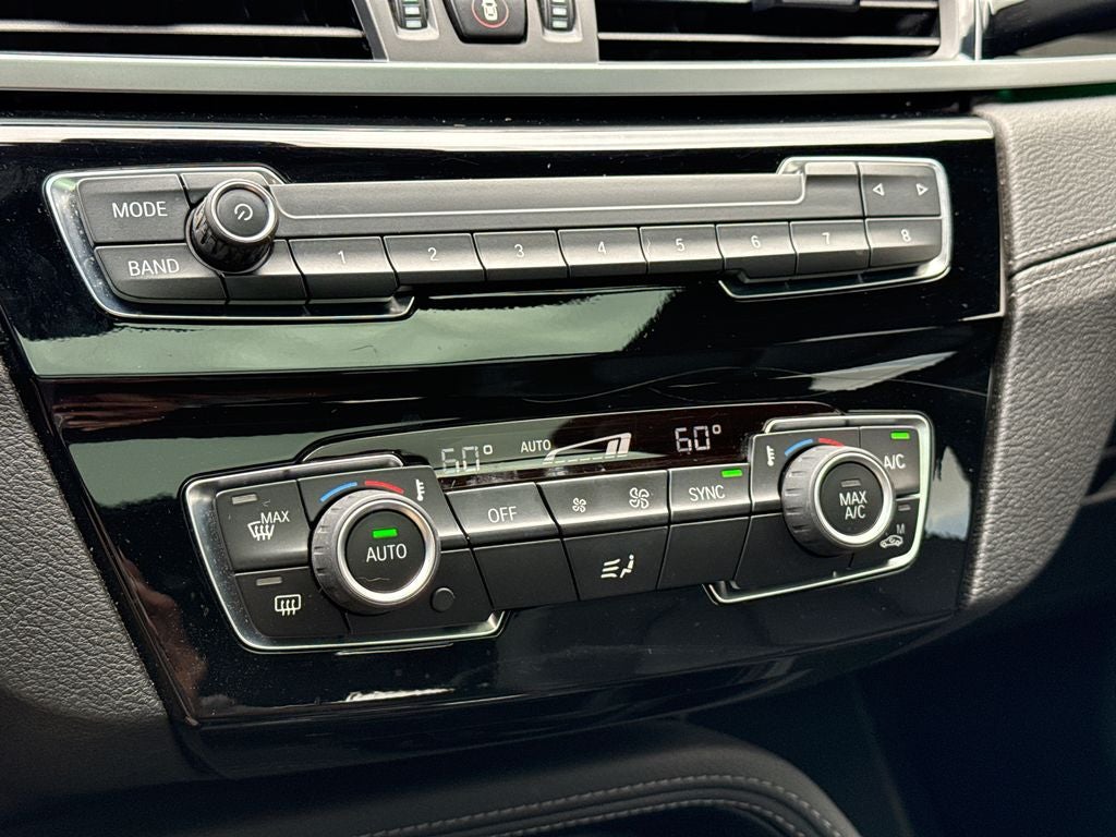 2023 BMW X2 xDrive28i