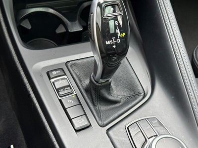 2023 BMW X2 xDrive28i