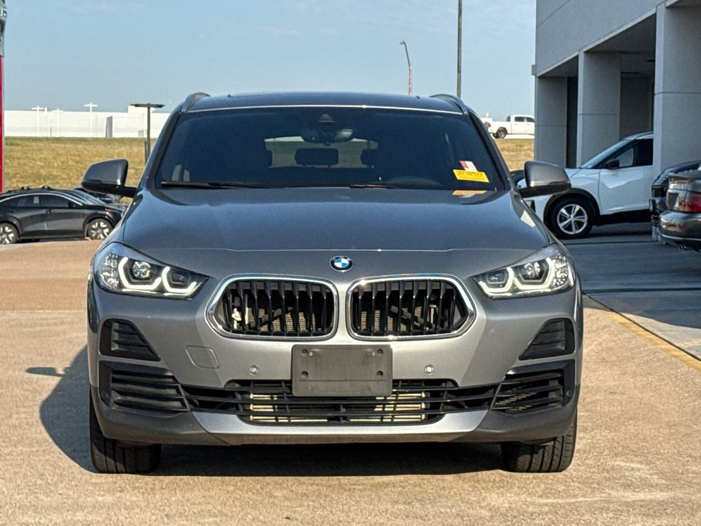 2023 BMW X2 xDrive28i