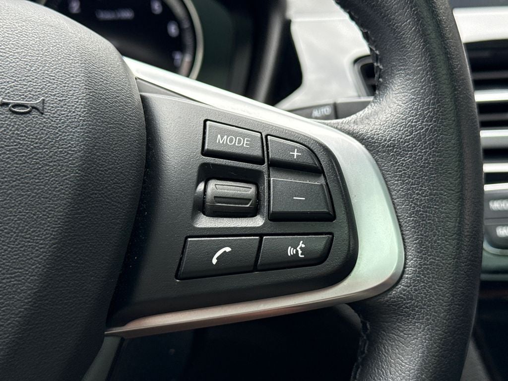 2023 BMW X2 xDrive28i