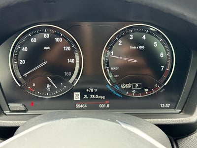 2023 BMW X2 xDrive28i