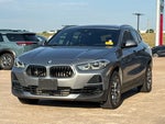 2023 BMW X2 xDrive28i