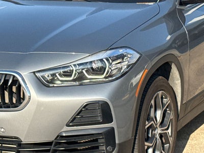 2023 BMW X2 xDrive28i