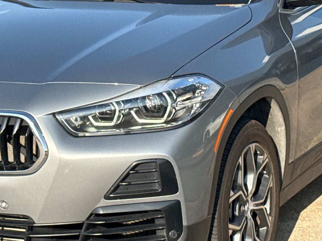 2023 BMW X2 xDrive28i