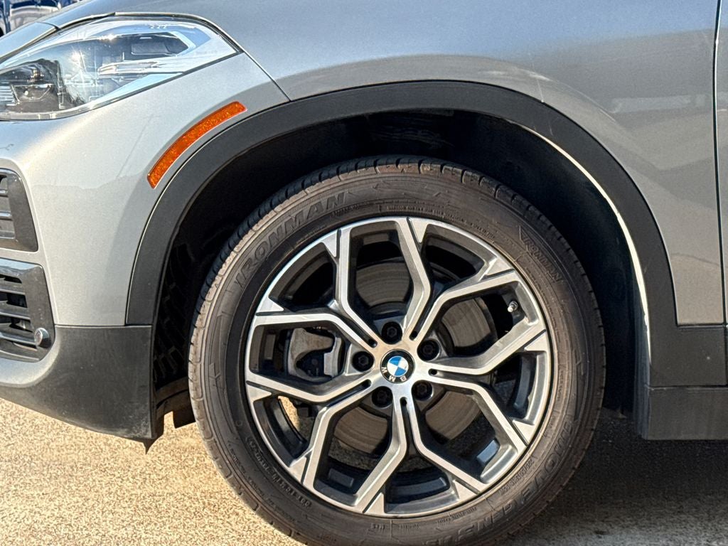 2023 BMW X2 xDrive28i