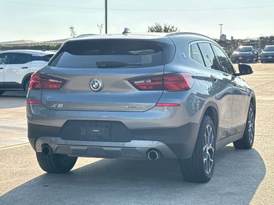 2023 BMW X2 xDrive28i