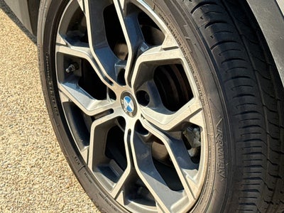 2023 BMW X2 xDrive28i