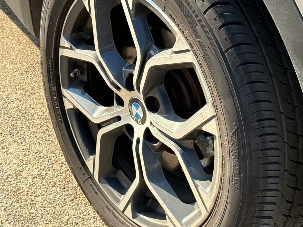 2023 BMW X2 xDrive28i