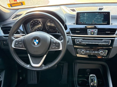 2023 BMW X2 xDrive28i