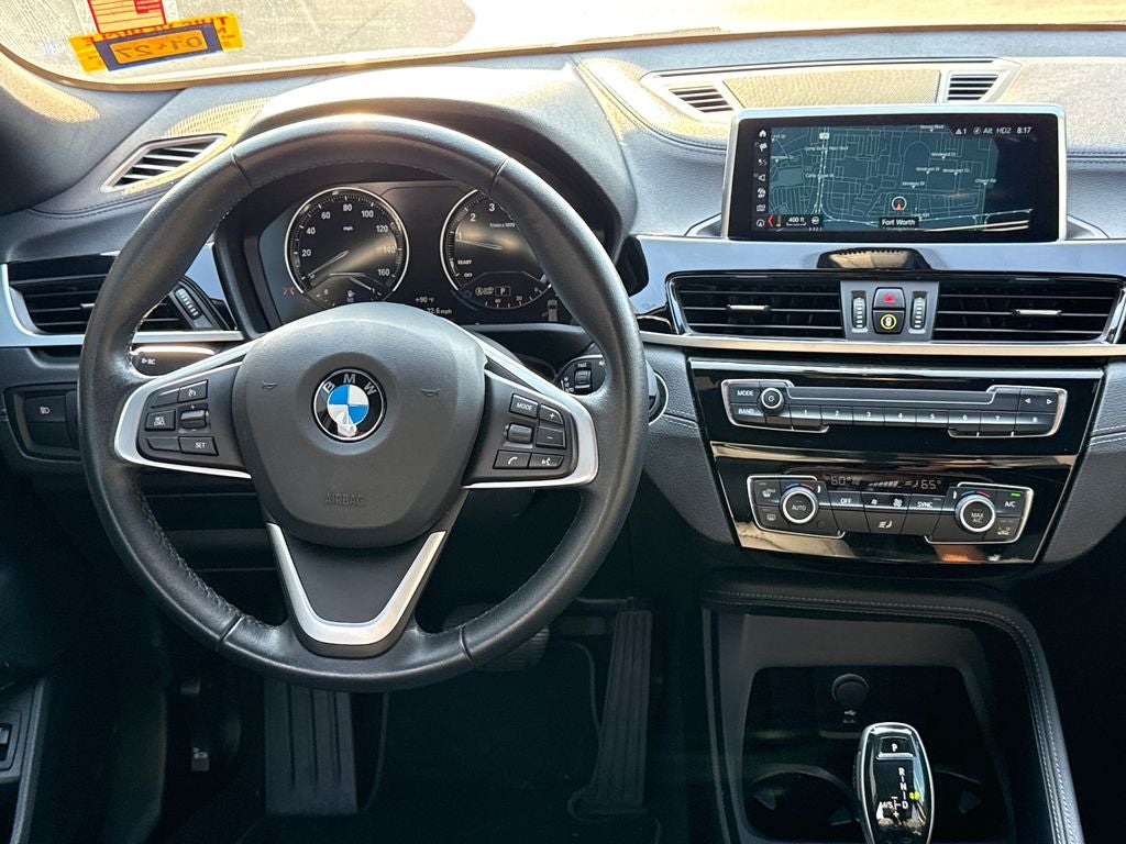 2023 BMW X2 xDrive28i