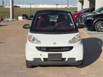 2009 smart Fortwo Passion