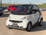 2009 smart Fortwo Passion