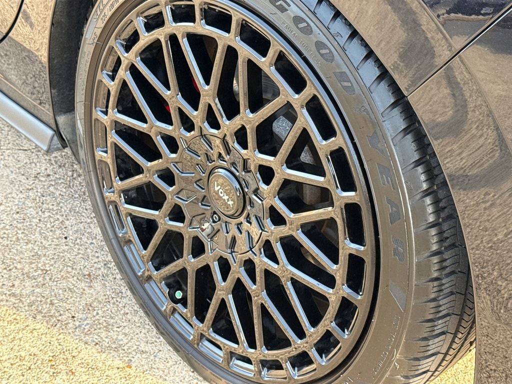 2024 Volkswagen Golf GTI 2.0T S